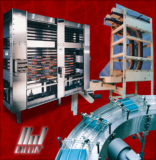 Dillin Engineered Systems