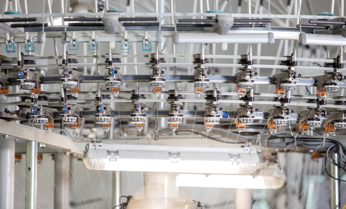 ppf-in-Pharmaceuticals-industry