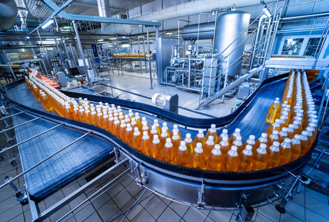 ppf-in-food-in-beverage-industry